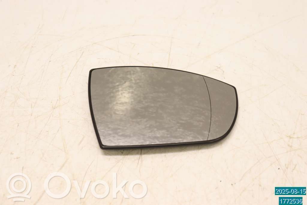 Ford Kuga I Vetro specchietto retrovisore 