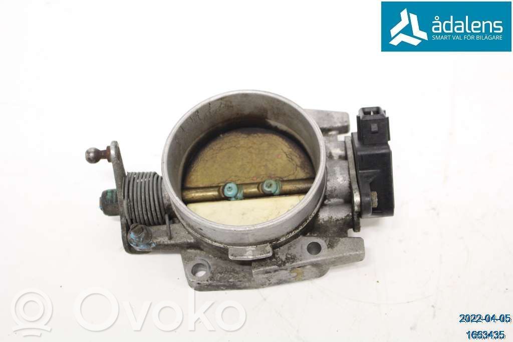 Volvo S70  V70  V70 XC Clapetă accelerație 