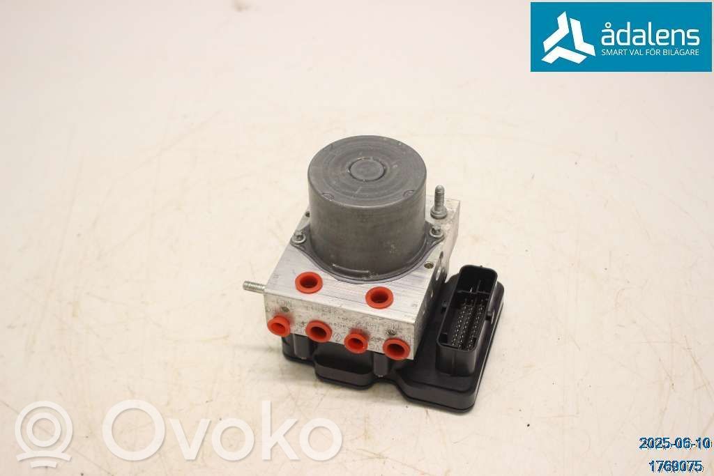 Блок ABS   0265258091,476609476R