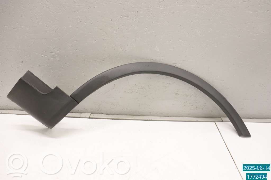 Ford Kuga I Priekšējās arkas apdare 