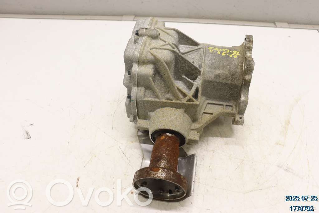 Volvo XC90 Scatola ingranaggi del cambio 