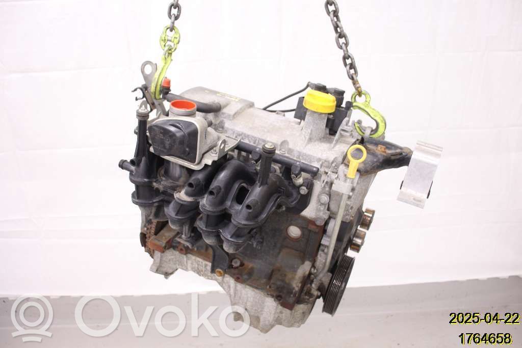 Moottori   6001549089