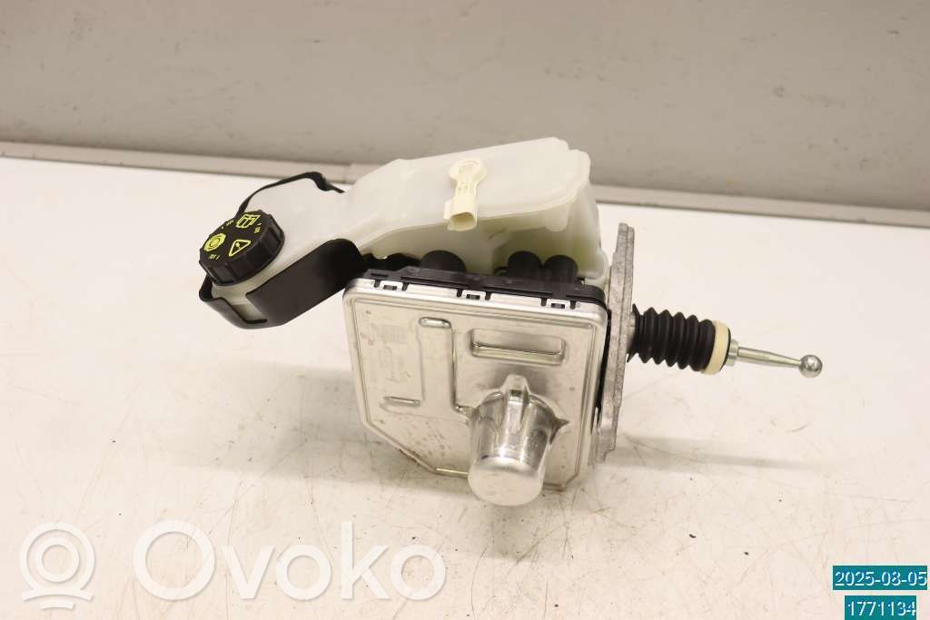 Volvo XC90 ABS bloks 