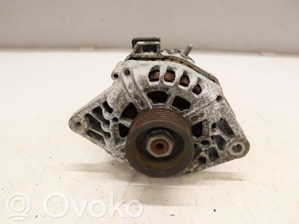 Generator/alternator   373002B101,2655447,2655447