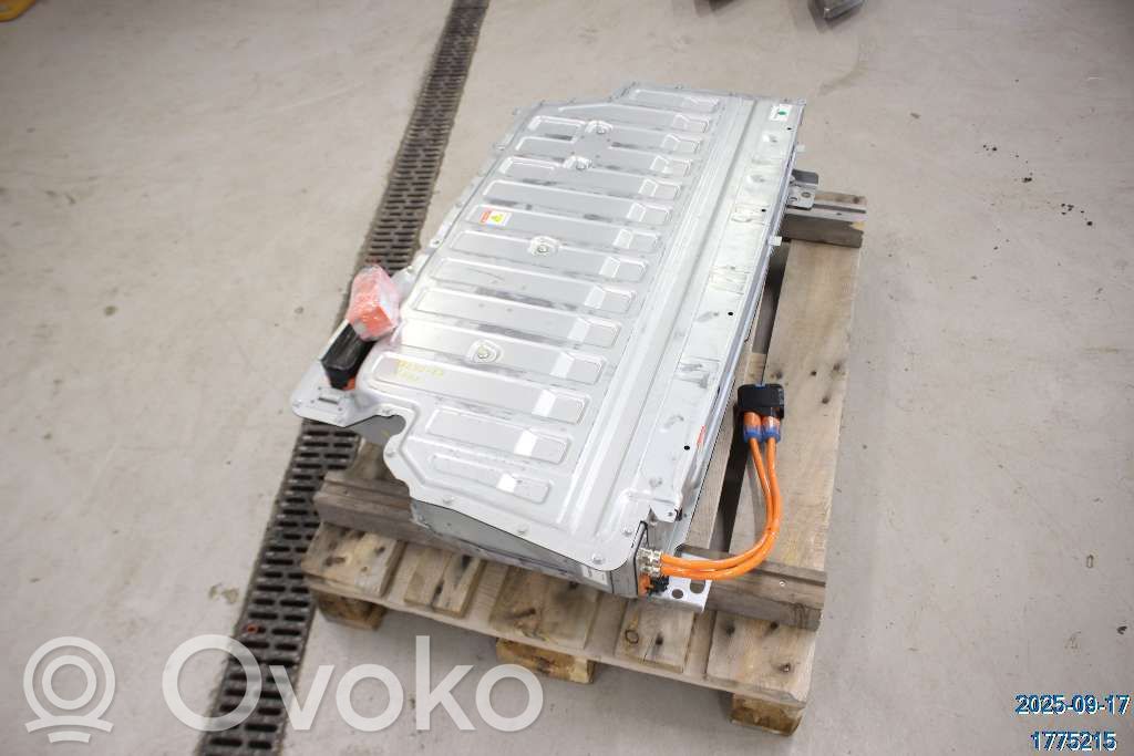 Volvo V60 Bateria do samochodu elektrycznego / hybrydowego 