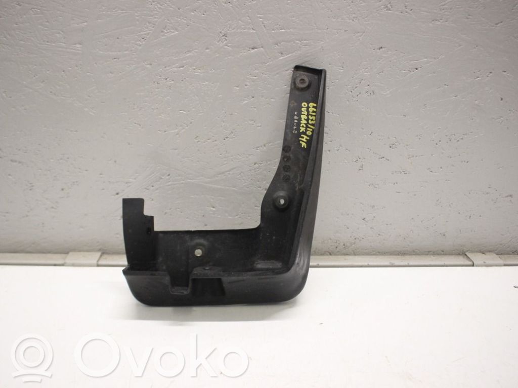 Guardabarro delantero   J1017AJ022,J1017AJ022