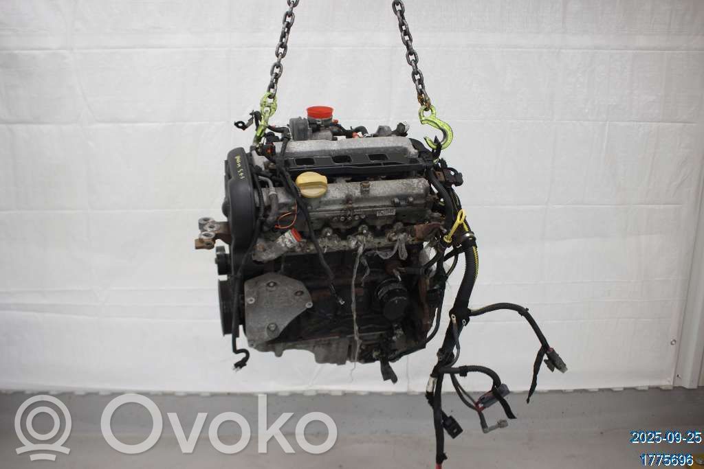 Motor   55556578,Z18XE