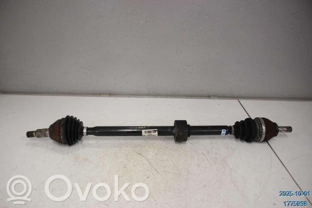 Saab 9-3 Ver2 Front driveshaft 