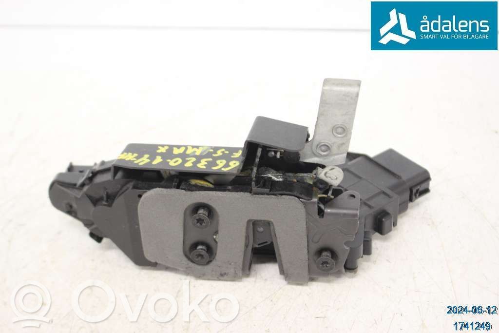 Ford S-MAX Central locking motor 