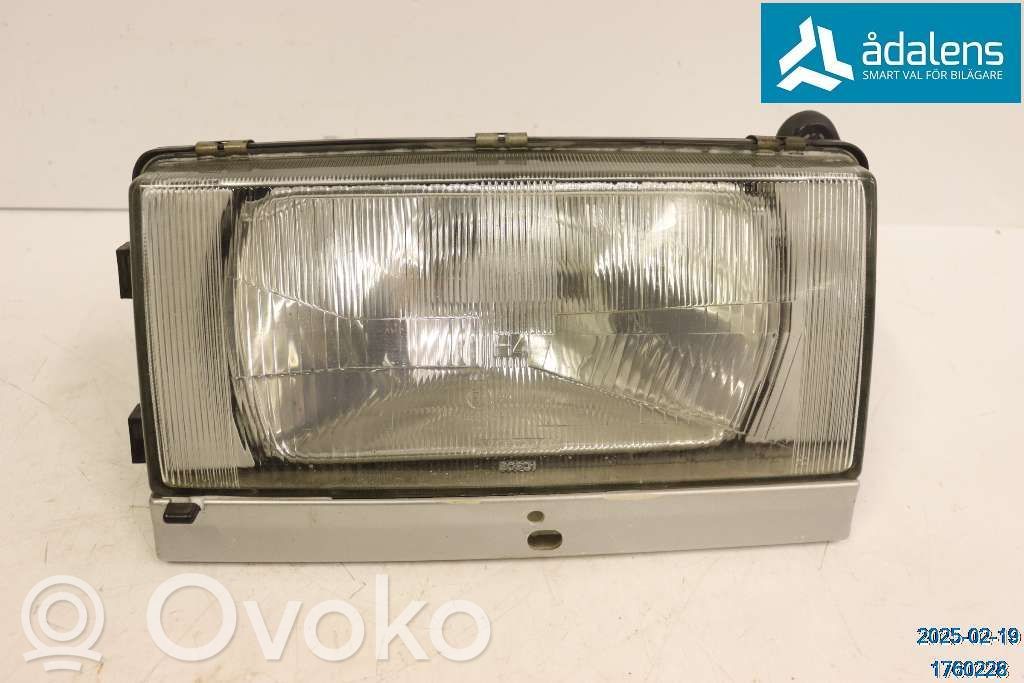 Volvo 740 Scheinwerfer 