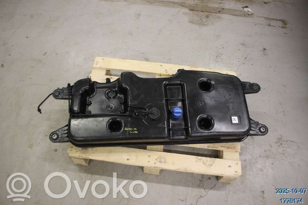 Volvo V40 Cross country Rezervor lichid AdBlue 