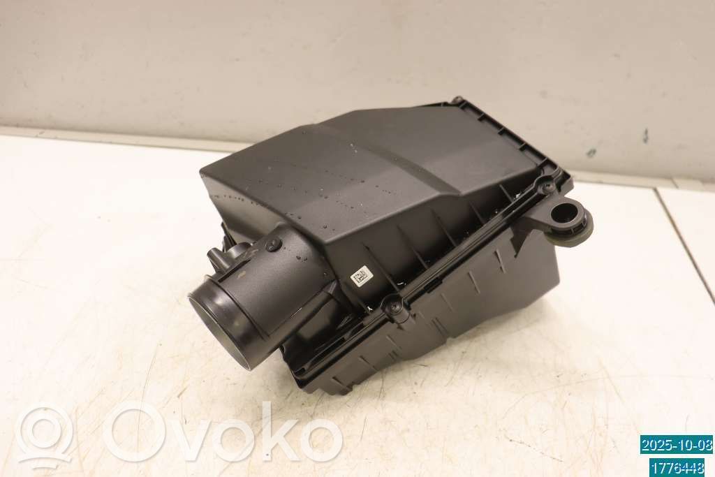 Volvo S90, V90 Luftfilterkasten 