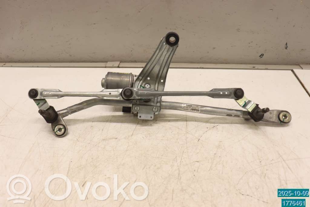 Mechanizm wycieraczek szyby przedniej / czołowej   32378428,33970220BG