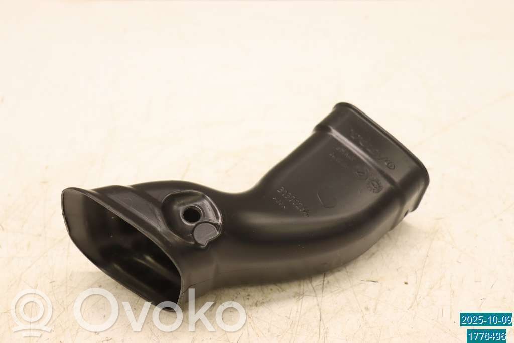 Volvo S90, V90 Scatola del filtro dell’aria 