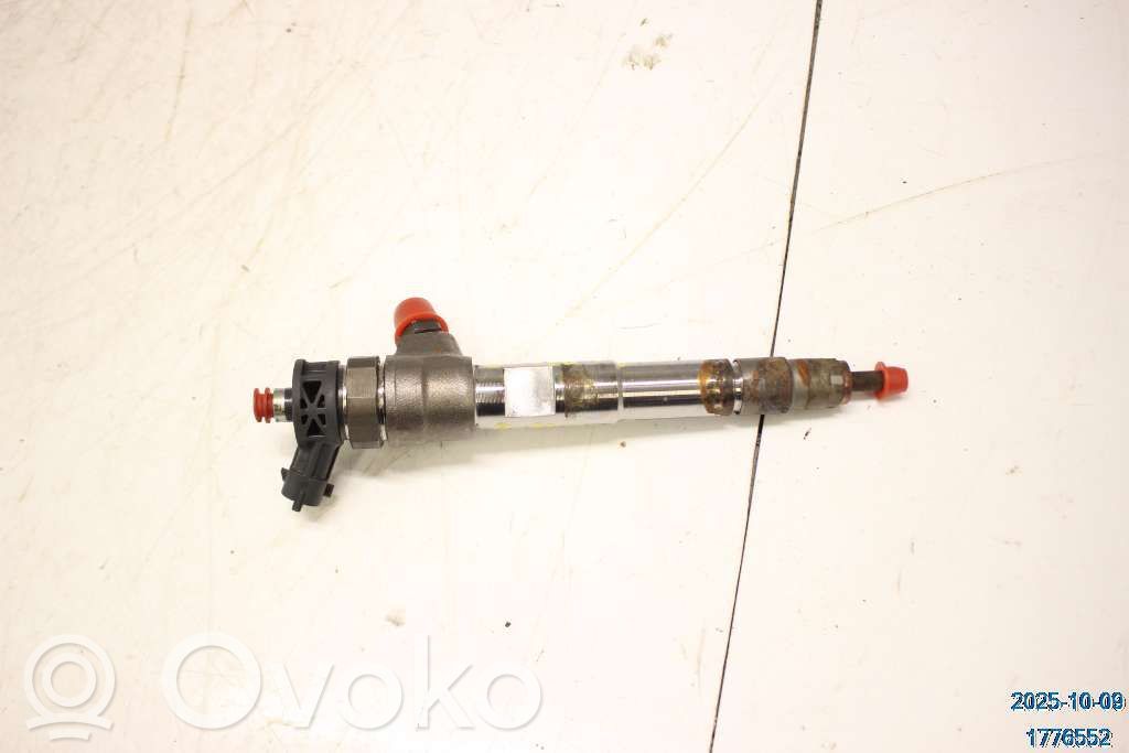 Inyector de combustible   166004103R