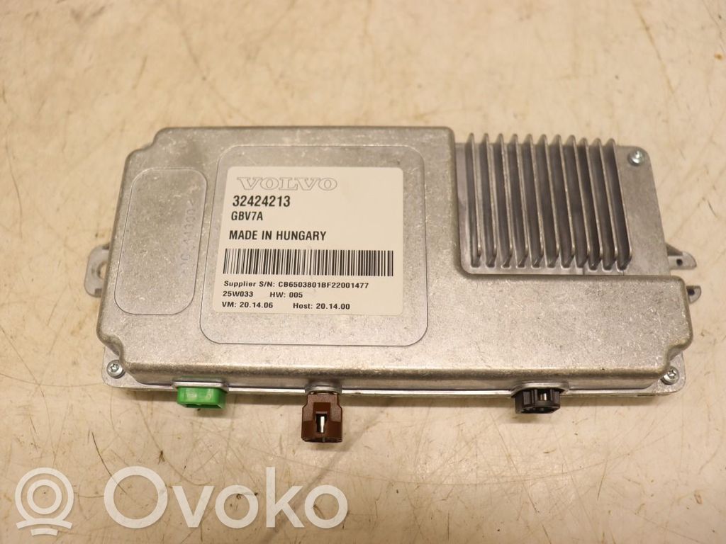 Volvo S90, V90 Parking PDC control unit/module 