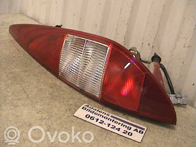 Lampa tylna   1331600,1S7113A602CE