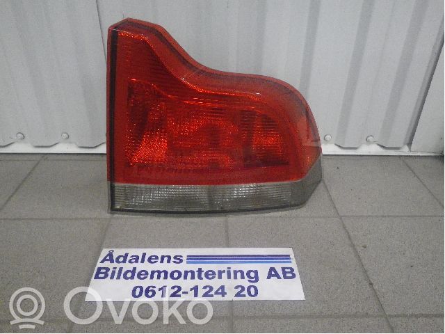 Volvo S60 Takavalot 