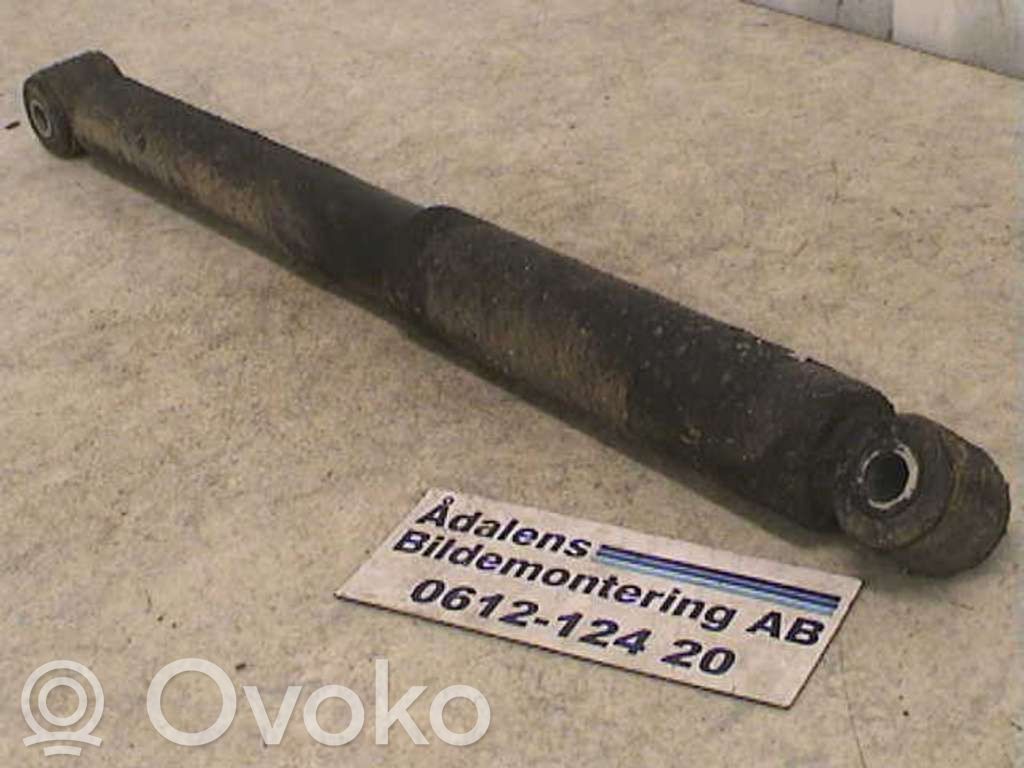 Volkswagen Crafter Amortizor spate 