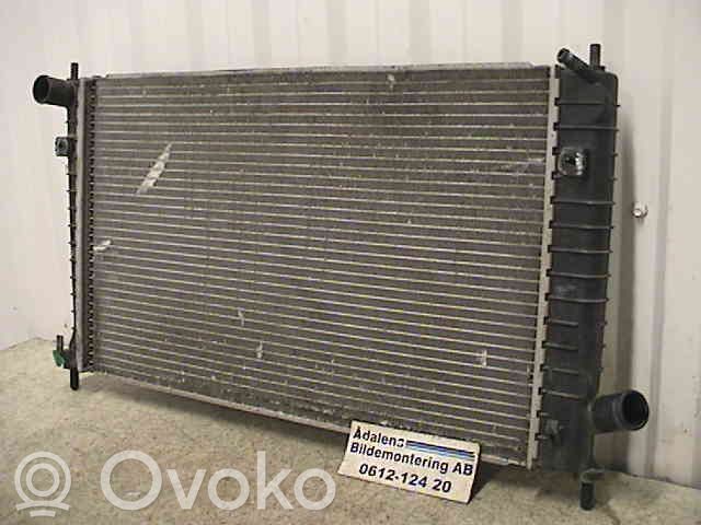Saab 9-5 Radiatore di raffreddamento 