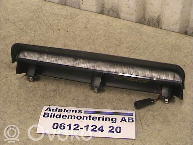 Opel Corsa C Third/center stoplight 