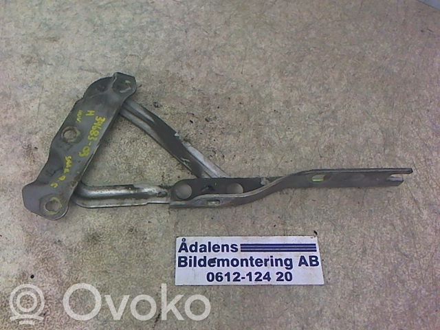 Saab 9-5 Konepellin saranat 