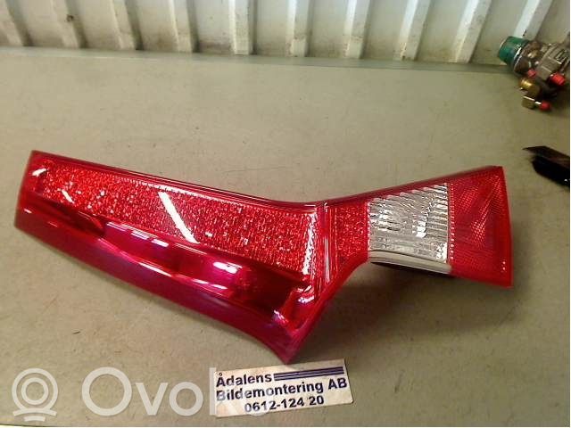 Volvo V70 Takaluukun takavalot 