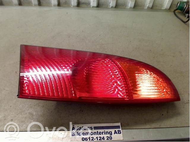 Ford Focus Takavalot 
