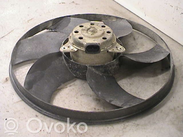 Elektrolüfter   5000039