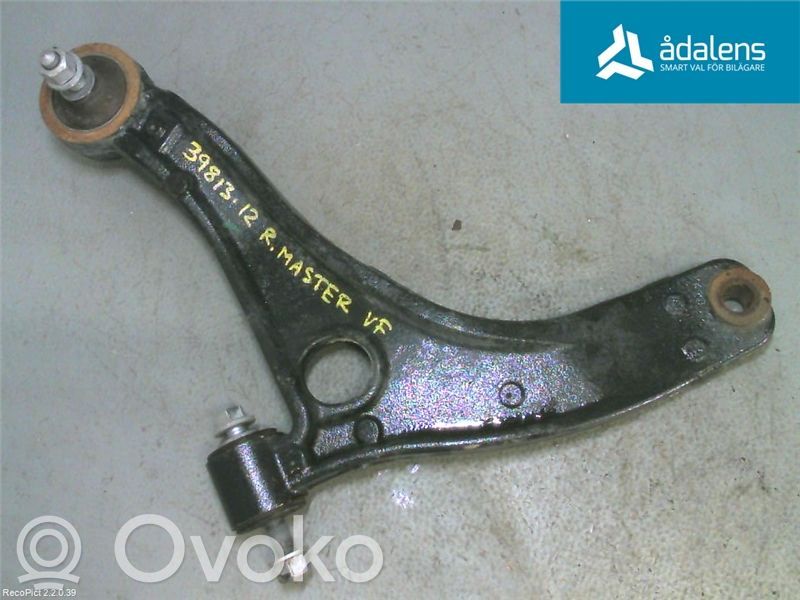 Renault Master III Вилы 