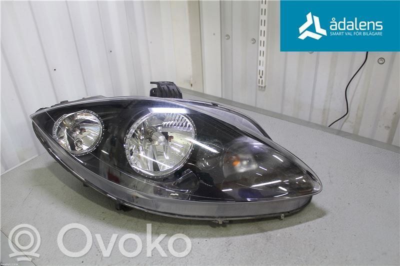 Headlight/headlamp