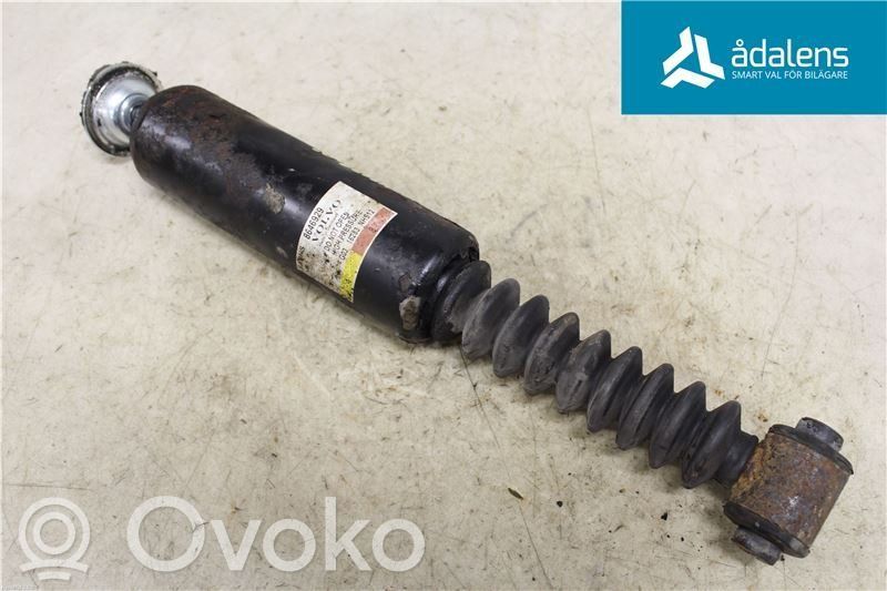Volvo S80 Stoßdämpfer hinten 