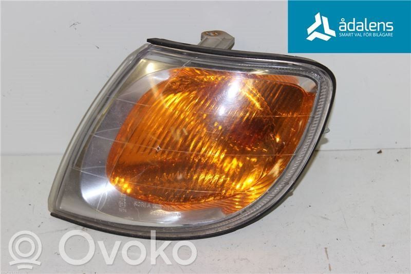 Hyundai Trajet Frontblinker 