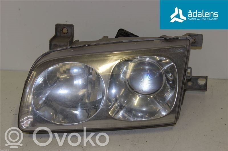 Hyundai Trajet Scheinwerfer 
