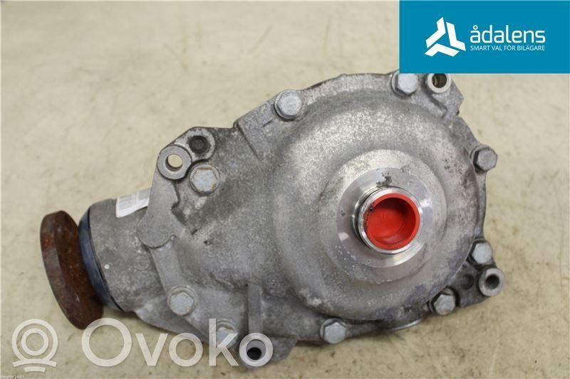 BMW 5 E60 E61 Front differential 