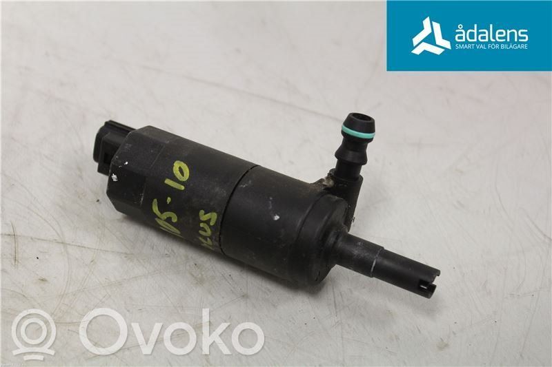 Ford Focus Headlight washer pump 