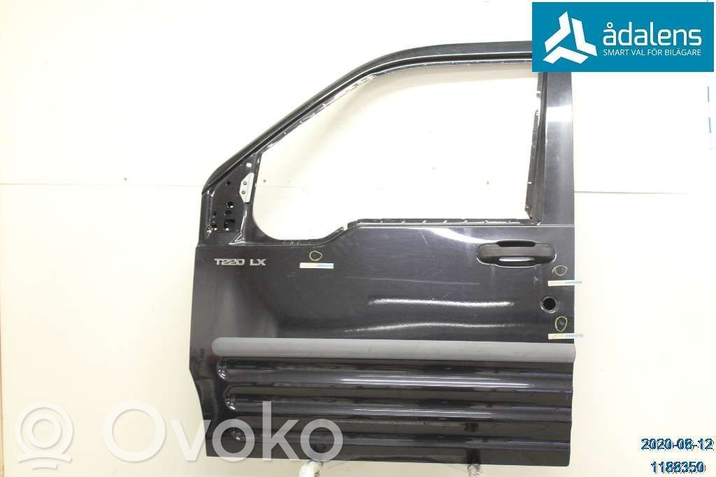 Ford Transit -  Tourneo Connect Etuovi 