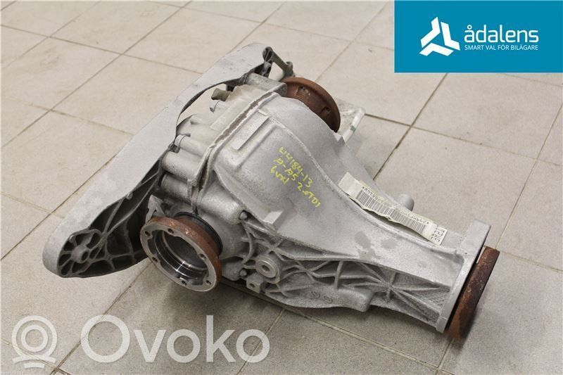 Galinis reduktorius   0BC500044B,MFS