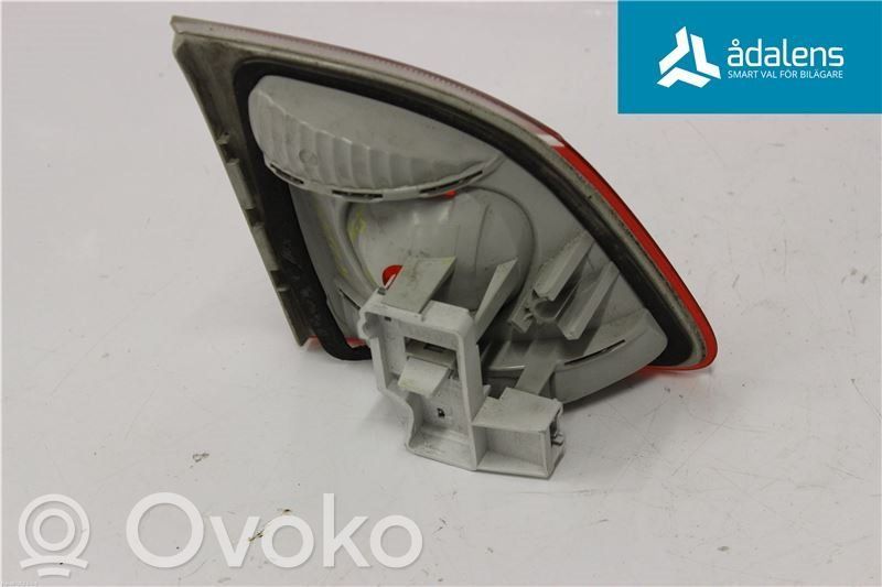 BMW 5 E60 E61 Tailgate rear/tail lights 