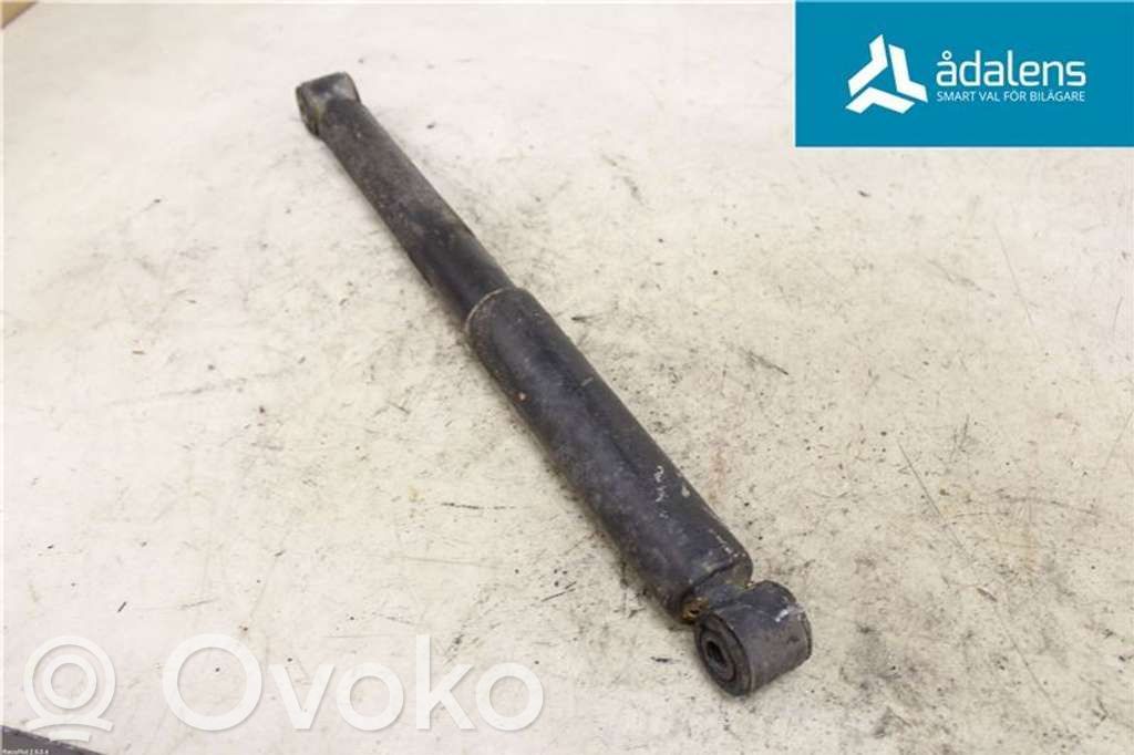 Volkswagen Crafter Amortizor spate 