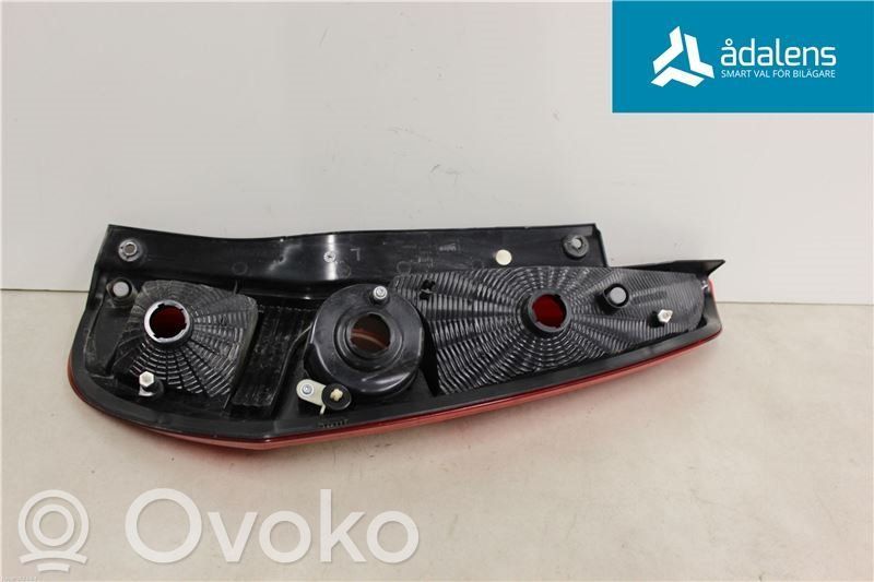 Suzuki Splash Rear/tail lights 