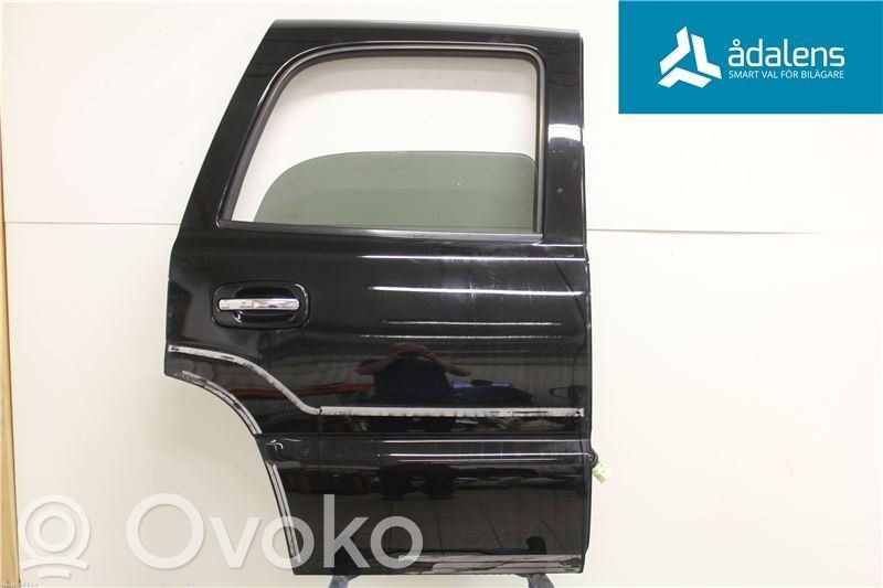 Cadillac Escalade Rear door 