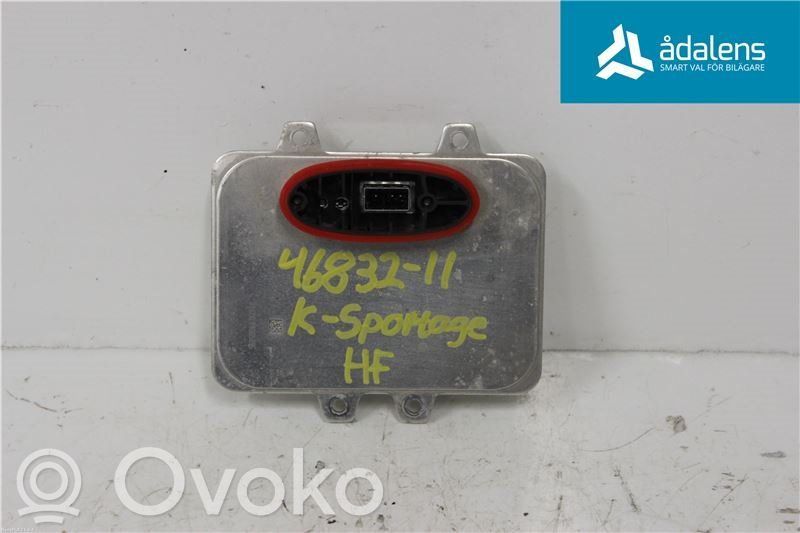 KIA Sportage Module d'éclairage LCM 