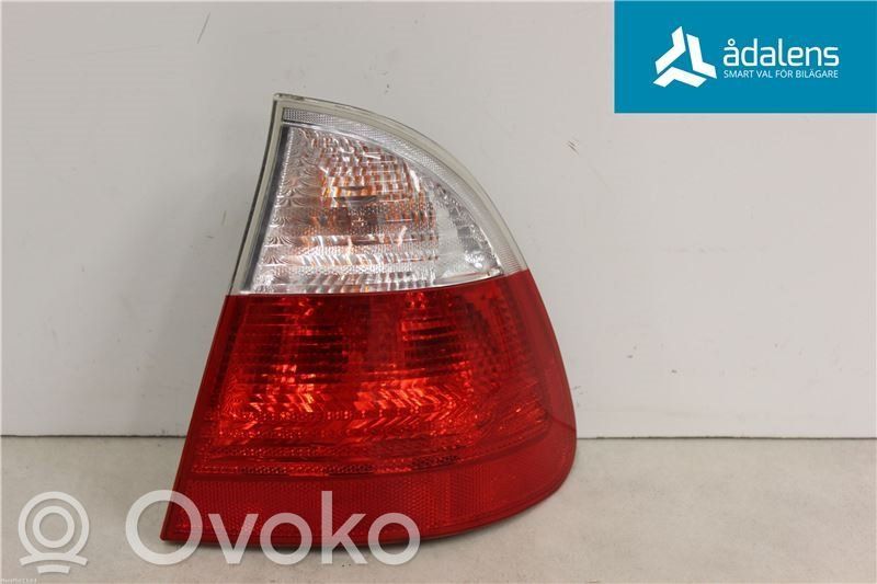 BMW 3 E46 Takavalot 
