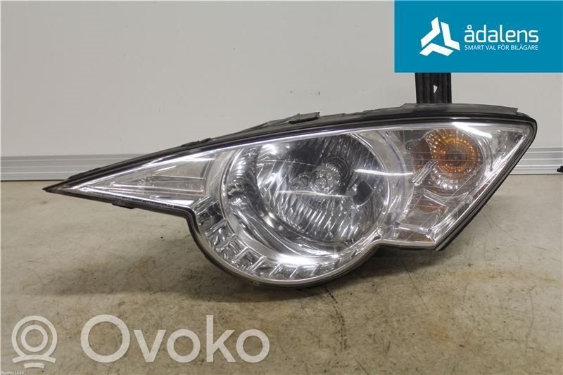 SsangYong Actyon sports I Scheinwerfer 