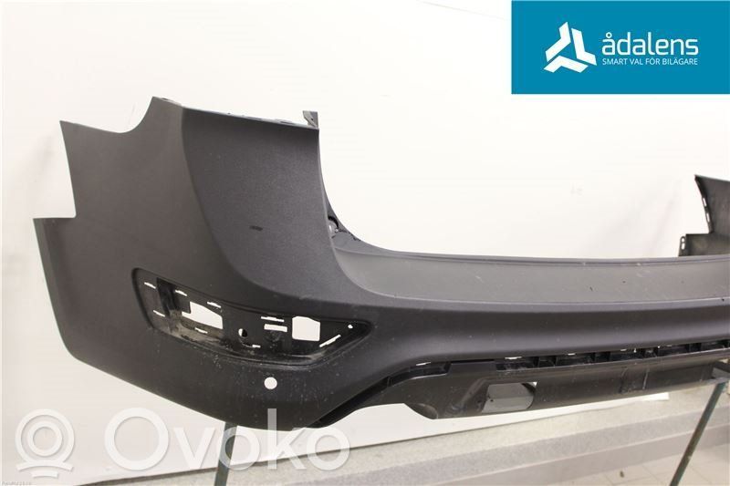 Volvo XC70 Parachoques 