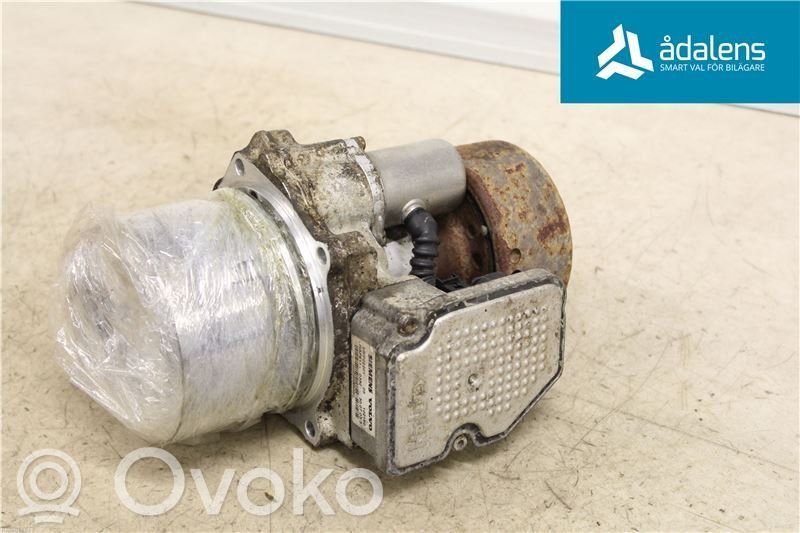 Volvo XC70 Hinterachsdifferential 