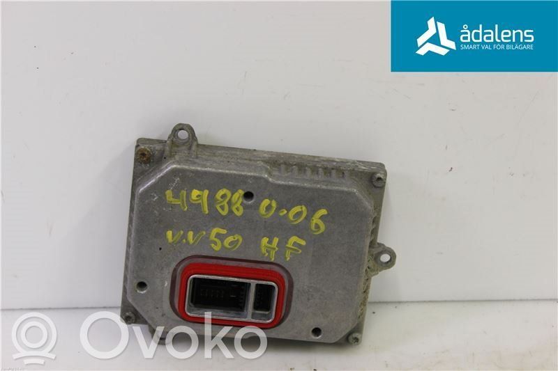 Volvo V50 Light module LCM 