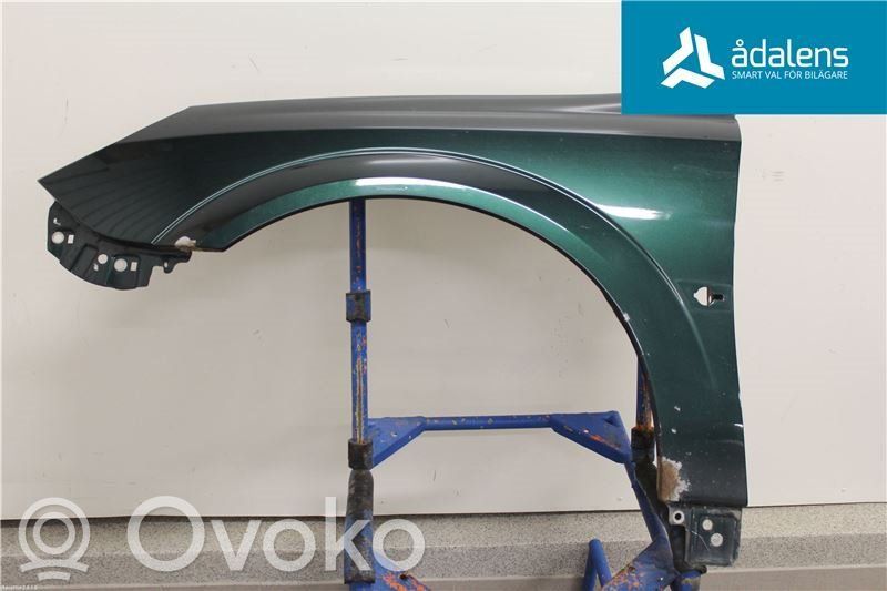 Opel Vectra C Крыло 