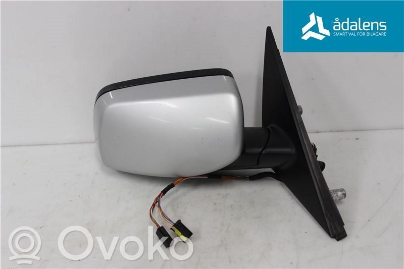 Veidrodėlis (elektra valdomas)   51167189492